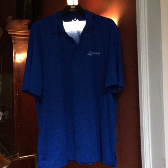 Fripp Island Fripp Ship logo shirts - Picture 3 of 5